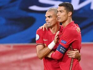 إسبانيا تخوض مباراتها أمام البرتغال بتشكيلة مختلفة كليا عن تلك التي واجهت بها رونالدو ورفاقه في مونديال روسيا عام 2018.