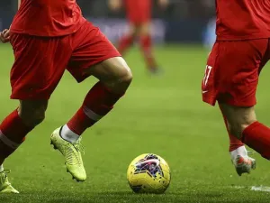 Wednesday's match at RheinEnergie Stadium in Cologne kicks off at 1845GMT (Photo: AA)