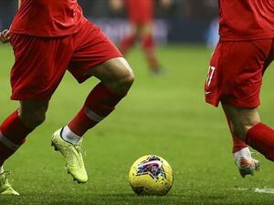 Wednesday's match at RheinEnergie Stadium in Cologne kicks off at 1845GMT (Photo: AA)