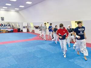 تأجيل التصفيات بسبب فيروس كورونا