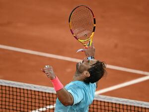 رافاييل نادال