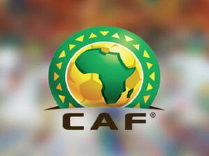 Confederation of African Football logo (Photo: MAP)