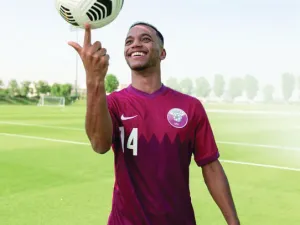 Photo: QFA