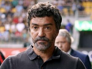 Helio Sousa (Photo: DT News)