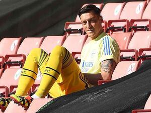 مسعود أوزيل