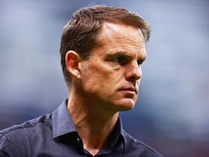 فرانك دي بور