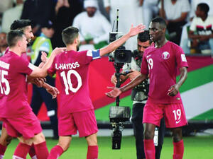 Photo: Qatar Tribune