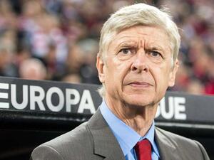 آرسين فينغر