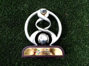 AFC Champions League trophy (Photo: MNA)