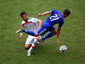 Photo: Tehran Times