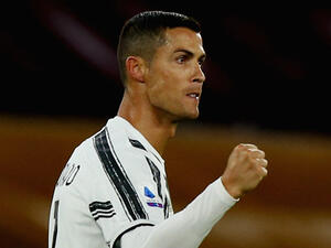 كريستيانو رونالدو