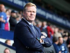 رونالد كومان