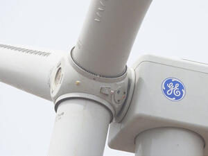 GE Wins Contract for 327MW India Wind Farm