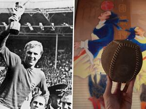 It is hard to imagine a world without the sport, such is its ubiquitous nature, but soccer as we know it is relatively young in human history (Photo: goal.com)