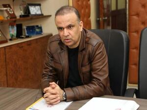 Wadii Jary (Photo: Agency Tunis Afrique Press)