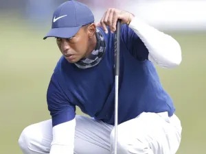 Woods has hosted the annual Hero World Challenge in the Bahamas since 2015. (Photo: John Angelillo/UPI)