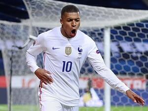 كيليان مبابي