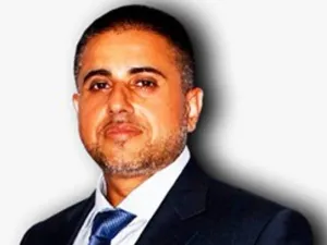Nasir Ramadan is confident of delivering another groundbreaking amateur event in Dubai. (Photo: Khaleej Times)