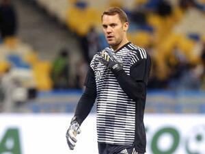 مانويل نوير