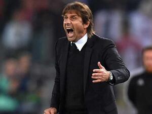 أنتونيو كونتي