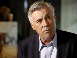 كارلو أنشيلوتي