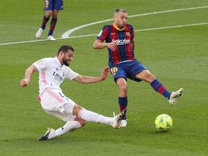 من مواجهة الغريمين