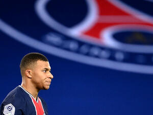 كيليان مبابي