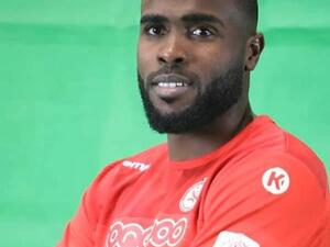 Mosbah Sanai (Photo: Agency Tunis Afrique Press)