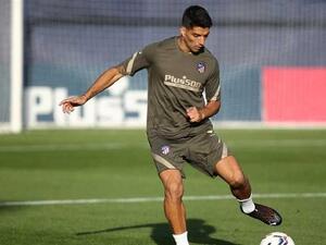 لويس سواريز