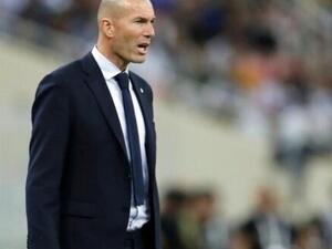 زين الدين زيدان