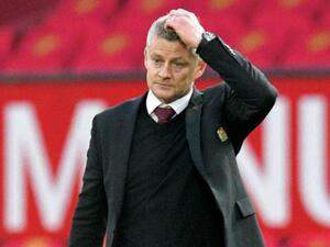 أولي غونار سولشاير