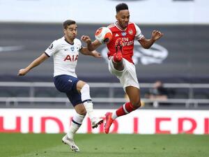 آرسنال وتوتنهام يتطلعان لتحقيق انتصارين جديدين في الدوري الأوروبي