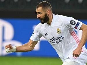 كريم بنزيمة