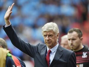 آرسين فينغر