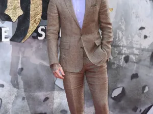 David Beckham (Photo: BANG ShowBiz)