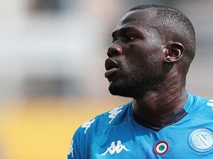 كاليدو كوليبالي