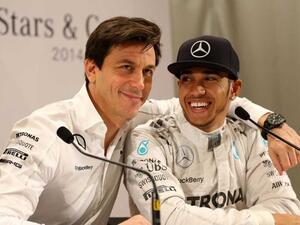 هاميلتون وولف