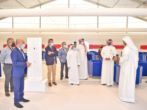 Photo: Gulf Daily News