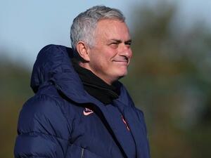 جوزيه مورينيو