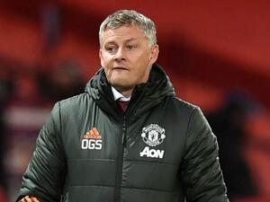 أولي غونار سولشاير