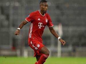 ديفيد آلابا 