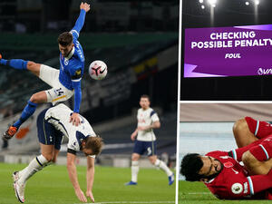 The former Reds midfielder believes an Egyptian frontman is being unfairly singled out and could end up paying the price for unwelcome headlines (Photo: goal.com)