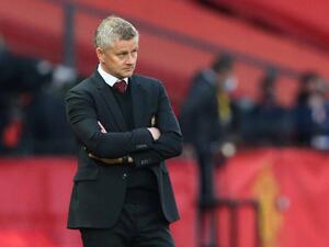 أولي غونار سولشاير 