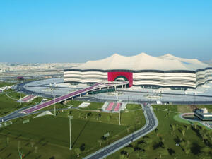 Photo: Qatar Tribune