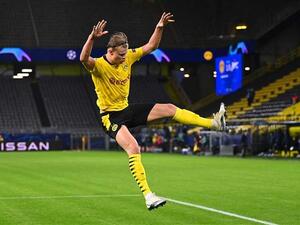 إيرلينغ هالاند