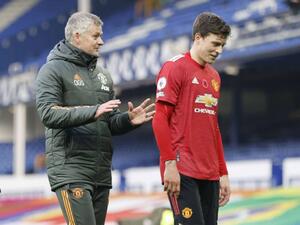 فيكتور لينديلوف وسولشاير