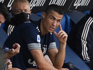 كريستيانو رونالدو