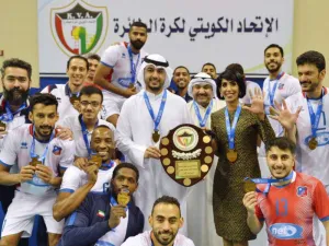 Photo: Arab Times