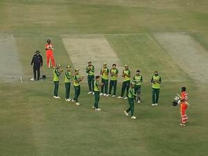 Photo: The Zimbabwean