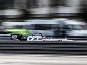 Round 14 of season to be held at Intercity Istanbul Park without spectators over coronavirus fears (Photo: AA)